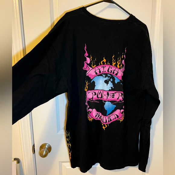 Stussy Other - Vintage Stussy Long Sleeve XL